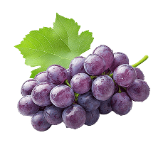 grapes